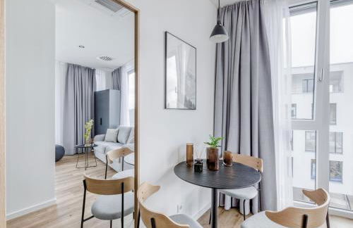 Limehome Mönchengladbach Fliethstraße - Foto 16