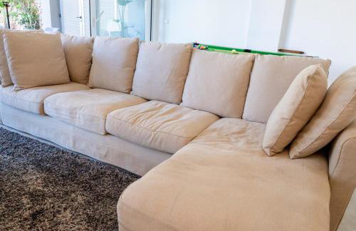 Luxury Es Trenc Beach Duplex - Foto 8