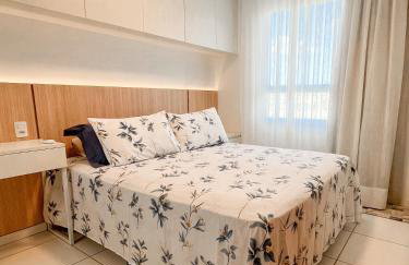 2Qts, 6km do Parque do Povo - Foto 1