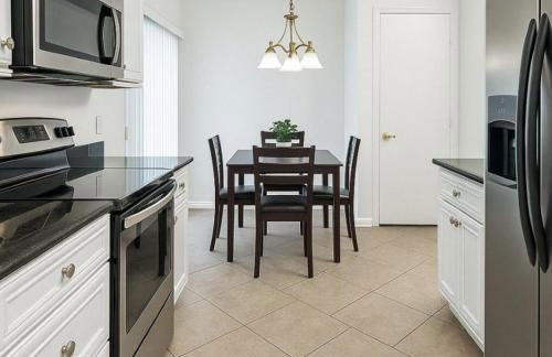 3Q/2B Perto da DISNEY, Piscina Privativa - Foto 8