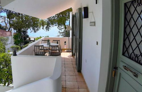 Beachfront Skaloma Villa - Foto 66