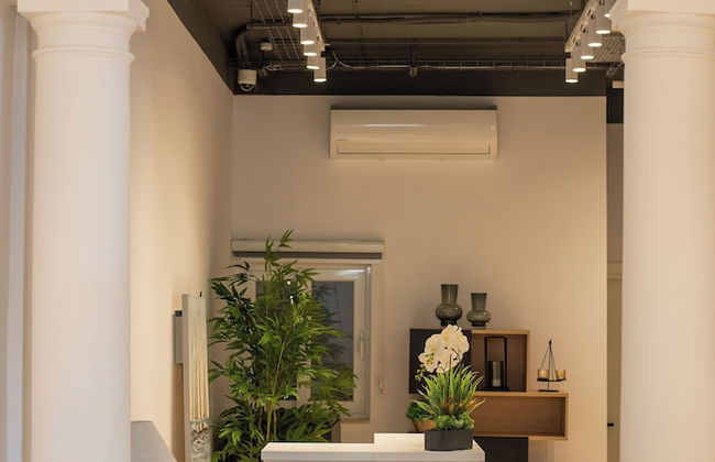 Orbis Boutique Studios by Holi - Foto 7