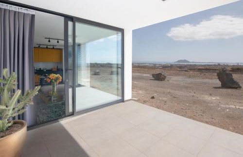 Cascasas the Yellow Apartment - Foto 16