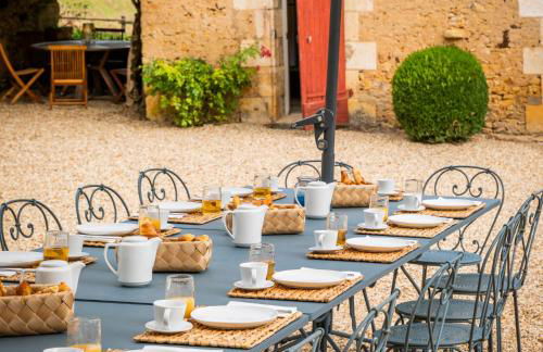 le Domaine du Trouiller - Foto 10