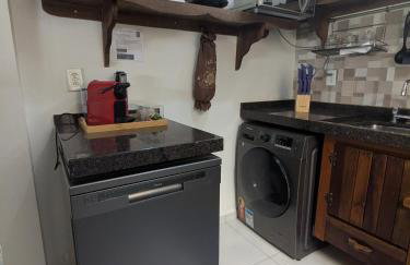 Casinha Charmosa & Rústica - Foto 24