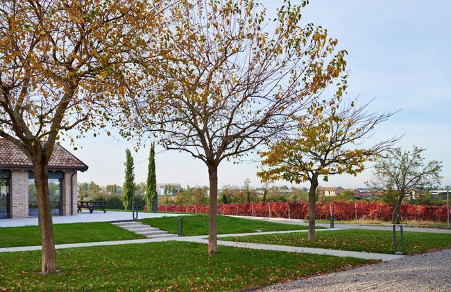 Agriturismo La Razza - Foto 33