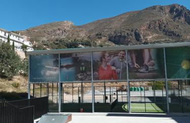 Alojamiento El Pilar - Foto 18