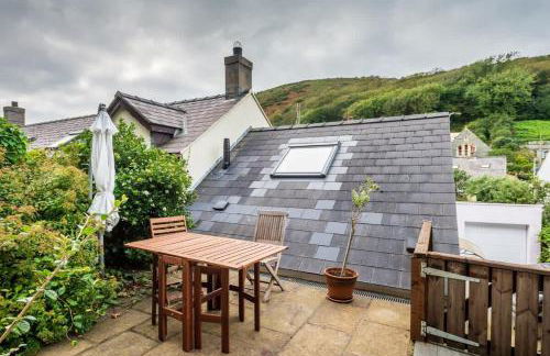 Riverside Bothy In Heart of Scenic Harbour Village - Photo 18