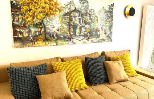 Haus am Fluss- nur 5 Minuten zum Europapark und direkt am Naturschutzgebiet - Foto 7