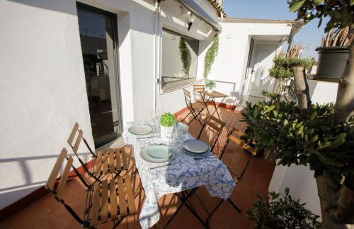 Ático Casa Lola - Foto 14