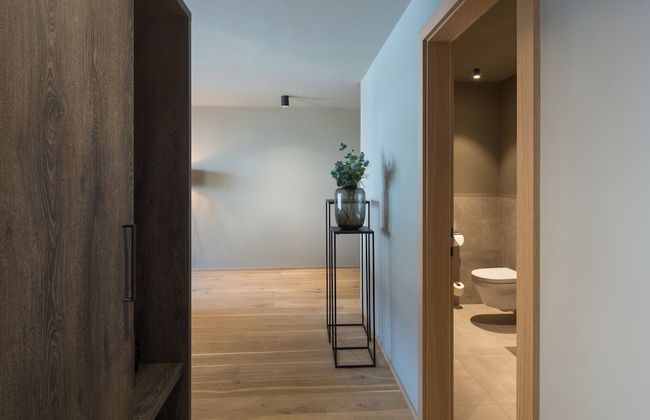 APART Resort Schruns - Foto 35