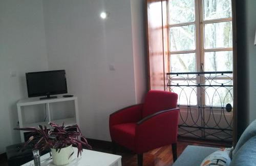 Apartamento Tránsito de Entrerruas - Photo 24