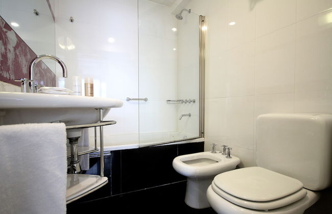 Art Suites & Gallery - Foto 20