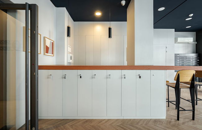 Feelathome Waldorf Suites Apartments - Foto 32