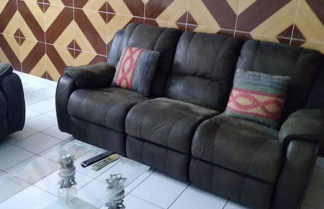 Montego Bay Club Apartments - Foto 23