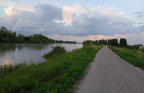 Casa Vacanze Nel Delta del Po - Foto 39