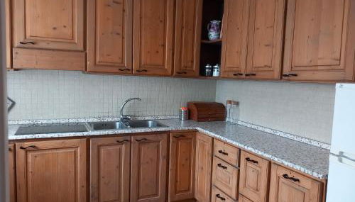 Casa Giacomelli - Vacanza in Alta Valtellina - Foto 4