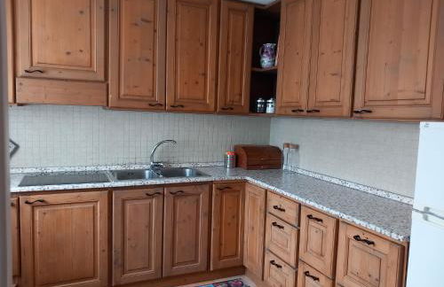 Casa Giacomelli - Vacanza in Alta Valtellina - Foto 4