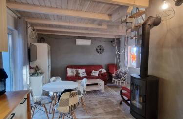 Przystanek Leszczyniec w Sudetach z jacuzzi - za dopłatą - Foto 6