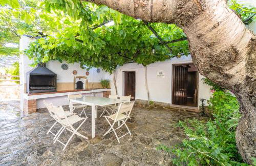 Cortijo Rural Las Nogueras - Foto 65