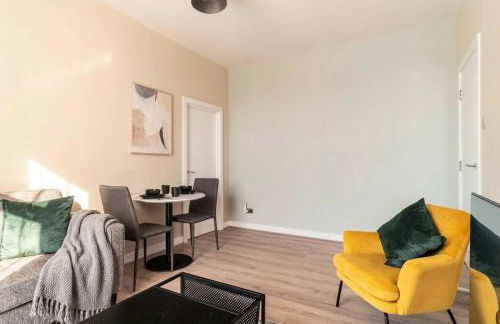 Stunning 1 Bedroom Apartment in Central Liverpool - Foto 15