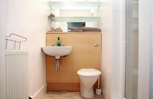 Royal Mile Apartment Edinburgh - Foto 11