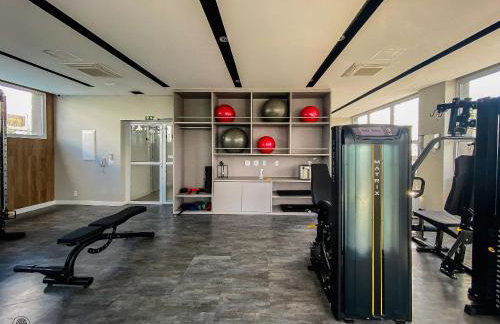 Palazzo - 5min AACD e Hosp. São Paulo | Ar e Wi-Fi - Foto 55