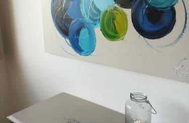 Cap sur le Phare à Moguériec - Foto 54