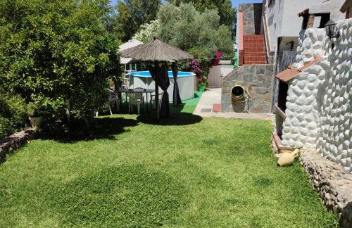 Casa La Cascada - Foto 52