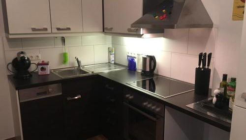 Anton‘s Souterrain-Wohnung - Foto 5