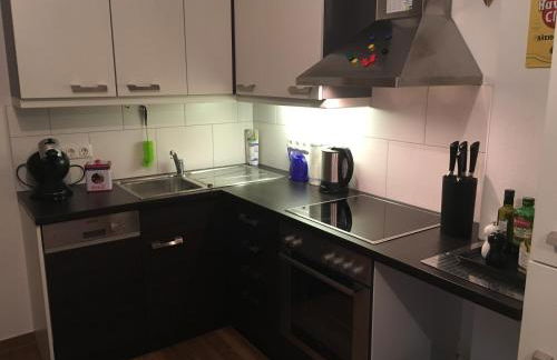 Anton‘s Souterrain-Wohnung - Foto 5