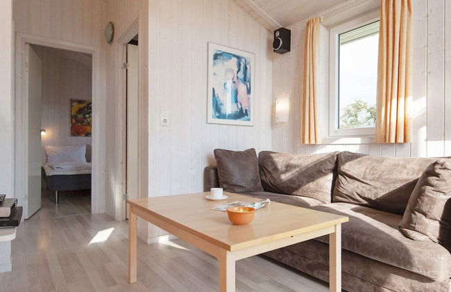 Holiday Home in GrÃ¶mmitz - Foto 17