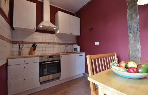 Historic Apartment in Gerdshagen With Garden - Foto 24