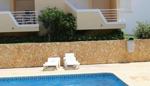 Amoreira Mar IV Alvor - Foto 5