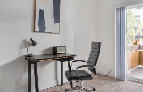 Blueground Edgewood Park pool nr Edgewood Park SFO-1892 - Foto 5