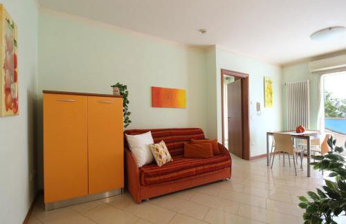 Residence Altamarea - Foto 23