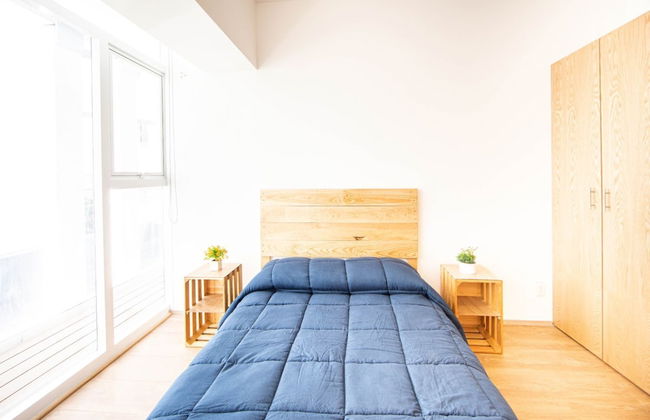 Icon Condesa · All Amenities Extremely Cozy Flat @ Condesa 5 star - Foto 4