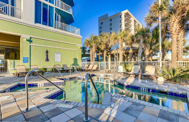 Towers On The Grove Condo - Foto 38