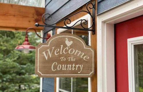 Dandelion-Fireweed Meadow Vacation Rental - Foto 1