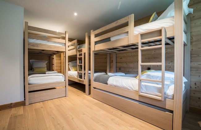 Les Portes de Megève - Photo 35