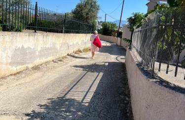 Apartment Mitrou - Foto 23