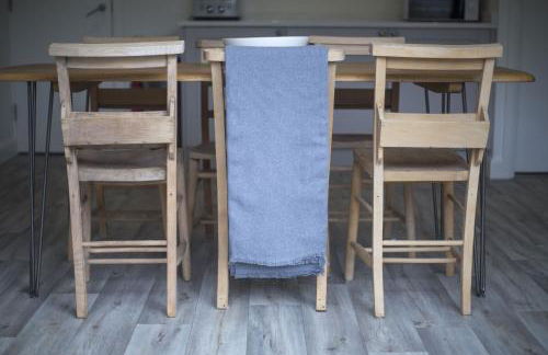 Castle Cottage - Foto 29