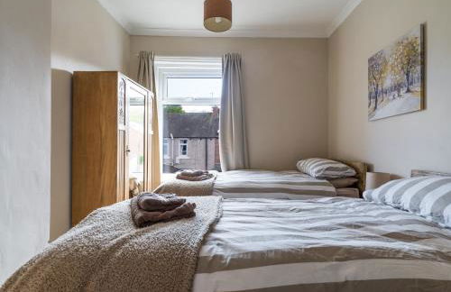 Cosy 2 bedroom house in the heart of Morpeth - Foto 15