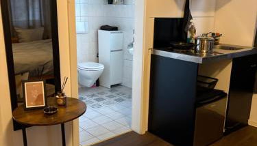 Junges Wohnen zwei - Foto 5