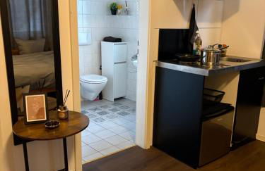 Junges Wohnen zwei - Foto 5