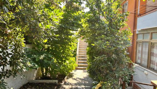 Casa Riotorto - Foto 1, Garden