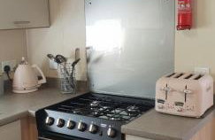 dees hot tub breaks tattershall lakes The Ramparts 20 - Foto 14