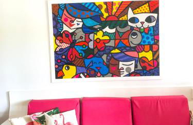 Apart hotel a 150m da praia de Geribá - Foto 11