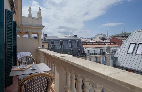 Amuitz Suite by FeelFreeRentals - Foto 24