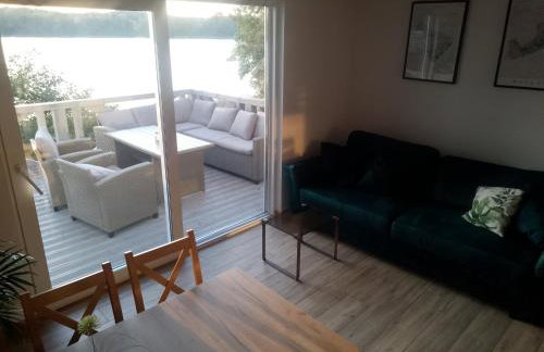 Dom nad jeziorem - Photo 15